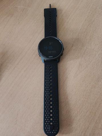 Suunto smartwatch, Étanche, Comme neuf, Enlèvement, Suunto