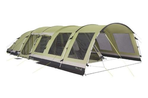 Extension avant Outwell Bear Lake 4 (auvent de tente), Caravanes & Camping, Tentes, Neuf, Enlèvement ou Envoi