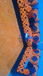 Salon marocain, Ophalen, Zo goed als nieuw