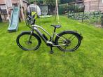 speed pedelec trek  allant +8s stagger maat is medium, Fietsen en Brommers, Elektrische fietsen, Zo goed als nieuw, 51 tot 55 cm
