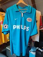 Maillot extérieur du PSV Gerald Sibon #35 match de Ligue des, Comme neuf, Maillot, Taille XL, Envoi