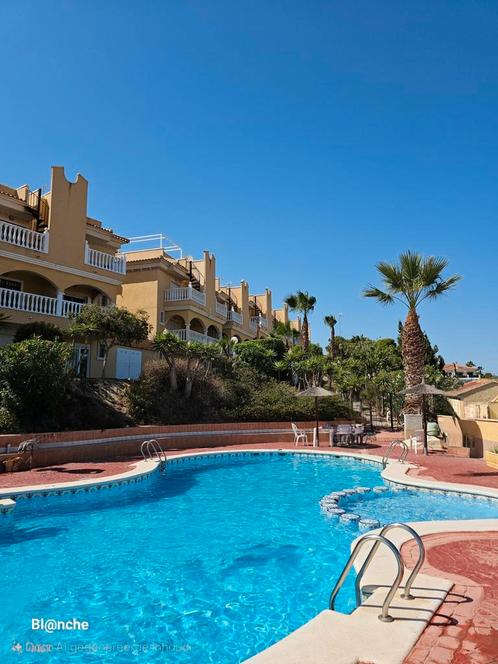 Last-minute in heerlijk vakantiehuis nabij Alicante ☀️🌴, Vakantie, Vakantiehuizen | Spanje, Costa Blanca, Overige typen, Dorp