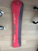 Snowboard Santa Cruz H2 SC 153, Sports & Fitness, Snowboard, Utilisé