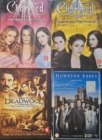 Series aan weggeefprijzen !!!Zie omschrijving!!!, Cd's en Dvd's, Dvd's | Tv en Series, Ophalen of Verzenden, Gebruikt, Horror