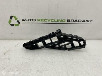Bumpergeleider Rechts Volkswagen Scirocco 3 ORIG 1K8807184C beschikbaar voor biedingen