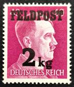 Dt.Reich: Feldpost 2kg 1944 POSTFRIS, Postzegels en Munten, Postzegels | Europa | Duitsland, Overige periodes, Ophalen of Verzenden