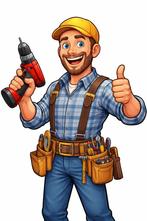 Elektrische en sanitaire werken,, Diensten en Vakmensen