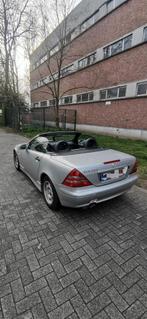 Slk 200 Lpg, Autos, SLK, Achat, Particulier, LPG