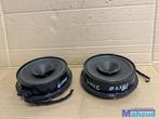 SEAT IBIZA LEON ALTEA LINKS / RECHTS achter speaker 2009+, Auto diversen, Autoradio's, Ophalen of Verzenden