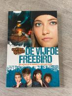Gert Verhulst - De vijfde freebird, Livres, Livres pour enfants | Jeunesse | Moins de 10 ans, Enlèvement ou Envoi, Neuf, Gert Verhulst