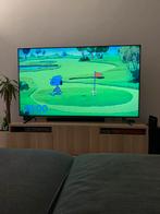 TV Samsung 75” état impeccable, TV, Hi-fi & Vidéo, Télévisions, Enlèvement, Comme neuf, Samsung, Smart TV