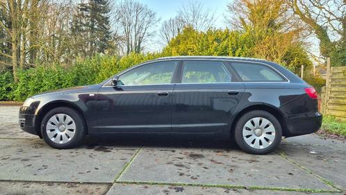 Audi A6 2.0 tdi, Auto's, Audi, Particulier, A6, ABS, Adaptieve lichten, Adaptive Cruise Control, Airbags, Airconditioning, Alarm