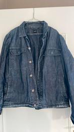 Veste en jean Hugo Boss, Vêtements | Hommes, Jeans, Bleu, Porté, Autres tailles de jeans, Enlèvement ou Envoi