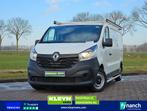 Renault TRAFIC 1.6 DCI AC EURO6, Auto's, Bestelwagens en Lichte vracht, Renault, Wit, Bedrijf, Te koop
