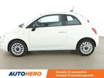 Fiat 500 1.0 Mild-Hybrid Dolcevita (bj 2024), Auto's, Voorwielaandrijving, 4 zetels, Stof, Gebruikt