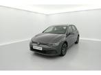 Volkswagen Golf VIII Golf 1.0 eTSI Life OPF DSG, Auto's, Automaat, Golf, Zilver of Grijs, Navigatiesysteem