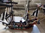 Lego 6286 – Piraten – Piratenschip Skull’s Eye, Ophalen of Verzenden, Gebruikt, Complete set, Lego