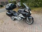 Bmw r1200rt, Motoren, 2 cilinders, Motorrijbewijs A, Particulier, Meer dan 35 kW