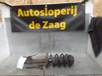 Schokdemperpoot links-voor van een Opel Corsa, Ophalen of Verzenden, 3 maanden garantie, Gebruikt, Opel