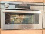 Inbouw combisteamer, Ophalen, Nieuw, Stoom, Inbouw