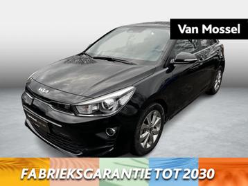 KIA Rio Pulse 1.0T ISG + Nav Pack beschikbaar voor biedingen