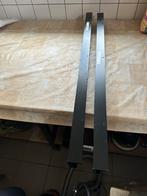 2 IKEA wandplanken voor fotolijsten, Huis en Inrichting, Ophalen, Gebruikt