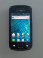 Samsung Galaxy Gio (GT-S5660) Origineel, Telecommunicatie, Mobiele telefoons | Samsung, Ophalen of Verzenden, Zo goed als nieuw