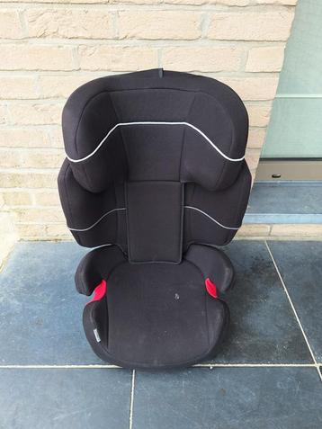 Autostoel Cybex free fix 15-36kg (isofix) beschikbaar voor biedingen