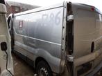 SPATBORD LINKS ACHTER Opel Vivaro (01-2000/07-2014), Auto-onderdelen, Carrosserie, Gebruikt, Links, Opel, Spatbord