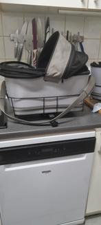 Fiets honden manden, Ophalen, Nieuw, Stof