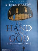 De Hand van God, Utilisé, Enlèvement ou Envoi