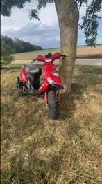 Gilera stalker kappenset, Fietsen en Brommers, Ophalen, Gebruikt, Kap, Piaggio