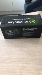 Milwaukee digitale refractometer, Animaux & Accessoires, Poissons | Aquariums & Accessoires, Comme neuf, Autres types, Enlèvement ou Envoi