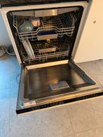 Siemens afwasmachine SN678X36TE, Electroménager, Lave-vaisselle, Enlèvement, Utilisé, Encastré, Moins de 10 litres