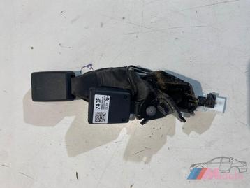 HYUNDAI I10 GORDEL SLUITING RECHTS ACHTER 898B0K7000 beschikbaar voor biedingen