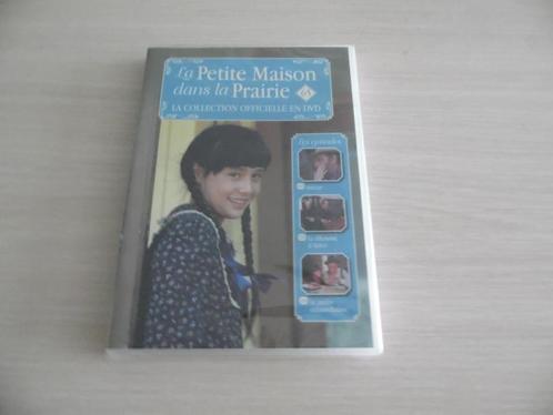 LA PETITE MAISON DANS LA PRAIRIE  N°65  NEUF SOUS BLISTER, Cd's en Dvd's, Dvd's | Tv en Series, Nieuw in verpakking, Overige genres