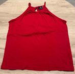 Rood topje (Cicerone, maat L), Kleding | Dames, Cicerone, Maat 42/44 (L), Ophalen of Verzenden, Zo goed als nieuw