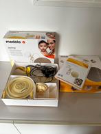 Medela Swing elektrische borstkolf, Kinderen en Baby's, Babyvoeding en Toebehoren, Borstkolf, Ophalen