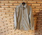 (41) -chemise homme t.XS verte - H&M -, Kleding | Heren, Overhemden, Halswijdte 38 (S) of kleiner, Ophalen of Verzenden, Zo goed als nieuw