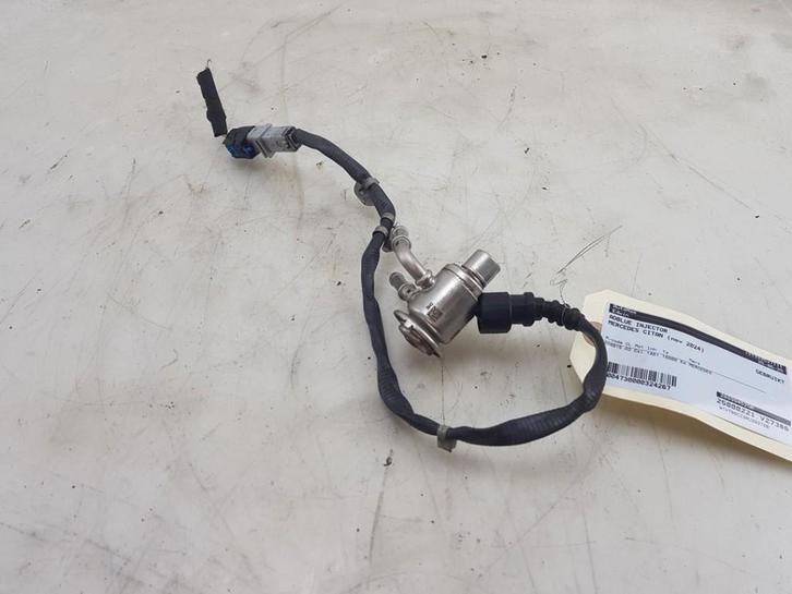 ADBLUE INJECTOR Citan (420.6) (|208994525R|A4204904400|), Auto-onderdelen, Uitlaatsystemen, Mercedes-Benz, Gebruikt
