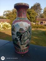 Chinese vaas, Antiek en Kunst, Ophalen