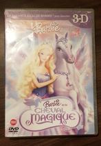 Barbie et le cheval magique, Tous les âges, Enlèvement ou Envoi