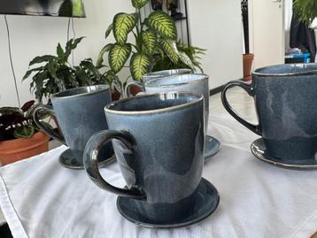 Tasse decoration maison beschikbaar voor biedingen