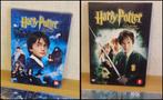 HARRY POTTER - Films 1 & 2 (collector) JK ROWLING, CD & DVD, DVD | Science-Fiction & Fantasy, Utilisé, Enlèvement ou Envoi, Fantasy