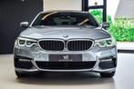 BMW 530eA PHEV M-Sportpakket 01/2020 - Full Option!!, Automaat, Achterwielaandrijving, 218 kW, 4 cilinders