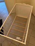 Babybedje, Kinderen en Baby's, Ophalen, Gebruikt, Tafel(s) en Stoel(en)