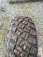Pneu bfgoodrich 245/70r16, Ophalen