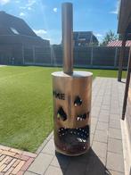 Vuurton, Tuin en Terras, Ophalen, Gebruikt, Vuurton