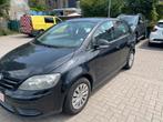 Golf Plus, Auto's, Stof, 4 cilinders, Particulier, Euro 4