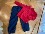 Veste et pantalon Training/Jogging Donnay 9 ans, Kinderen en Baby's, Kinderkleding | Maat 140, Gebruikt, Jongen of Meisje, Donnay